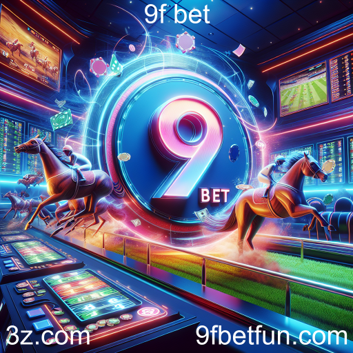 Explorando a Categoria de Jogos Virtuais do 9f Bet